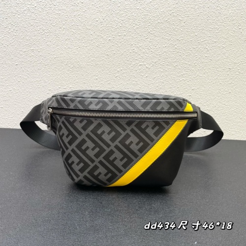 Fendi AAA Quality Belt Bags #1011694 $100.00 USD, Wholesale Replica Fendi AAA Quality Belt Bags