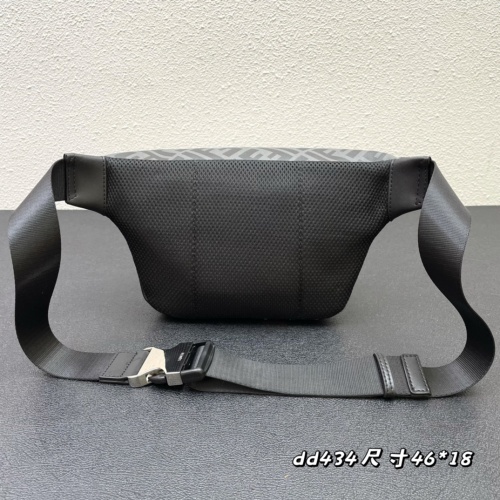Replica Fendi AAA Quality Belt Bags #1011694 $100.00 USD for Wholesale
