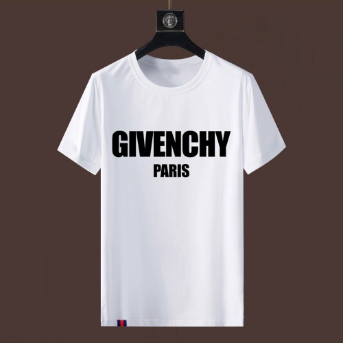 Givenchy T-Shirts Short Sleeved For Men #1011805