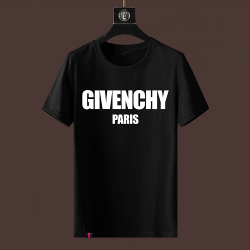 Givenchy T-Shirts Short Sleeved For Men #1011809