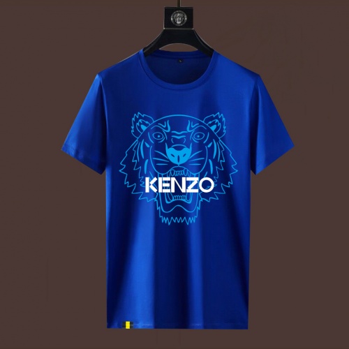 Kenzo T-Shirts Short Sleeved For Men #1011818