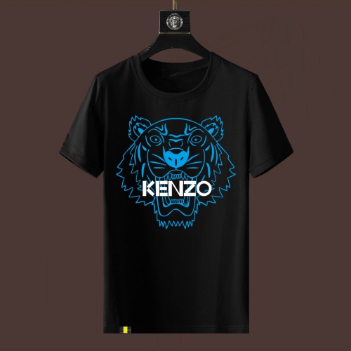 Kenzo T-Shirts Short Sleeved For Men #1011819