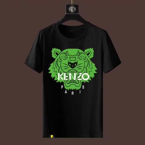 Kenzo T-Shirts Short Sleeved For Men #1011824 $40.00 USD, Wholesale Replica Kenzo T-Shirts