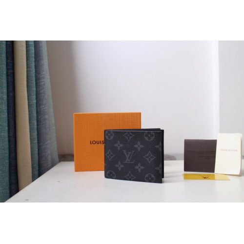 Louis Vuitton AAA Quality Wallets #1011920