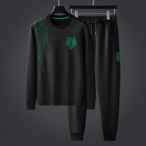 kenzo Tracksuits Long Sleeved For Men #1011944 $85.00 USD, Wholesale Replica Kenzo Tracksuits