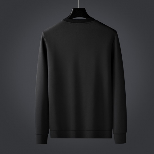 Replica Prada Tracksuits Long Sleeved For Men #1011949 $85.00 USD for Wholesale