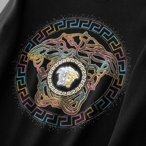 Replica Versace Tracksuits Long Sleeved For Men #1011955 $85.00 USD for Wholesale