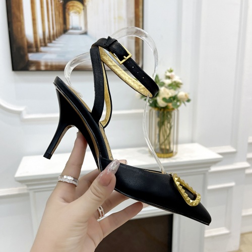 Replica Valentino Sandal For Women #1011979 $98.00 USD for Wholesale