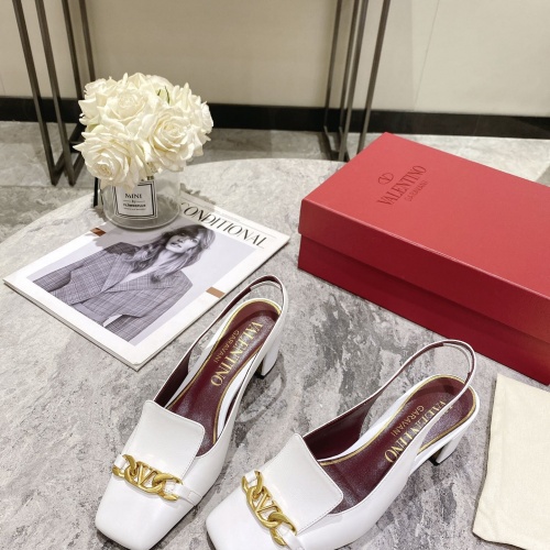 Valentino Sandal For Women #1011983
