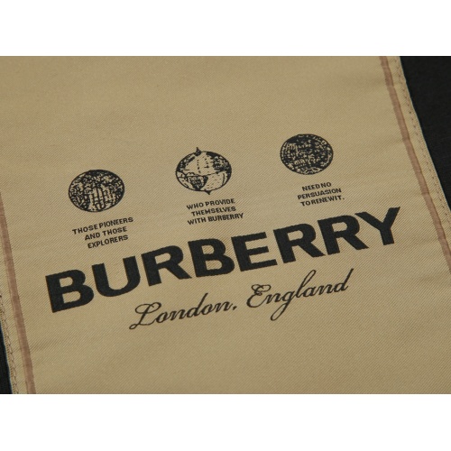 Replica Burberry Hoodies Long Sleeved For Unisex #1012021 $60.00 USD for Wholesale