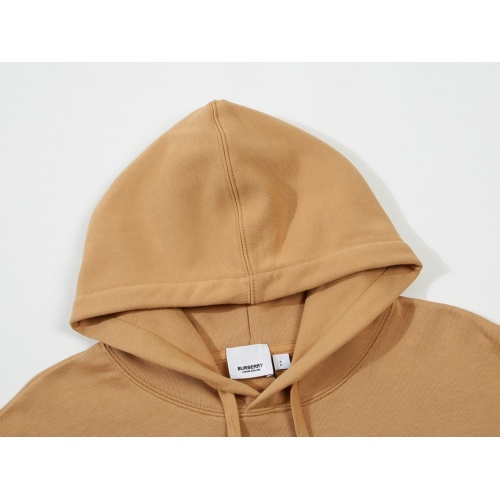 Replica Burberry Hoodies Long Sleeved For Unisex #1012022 $60.00 USD for Wholesale
