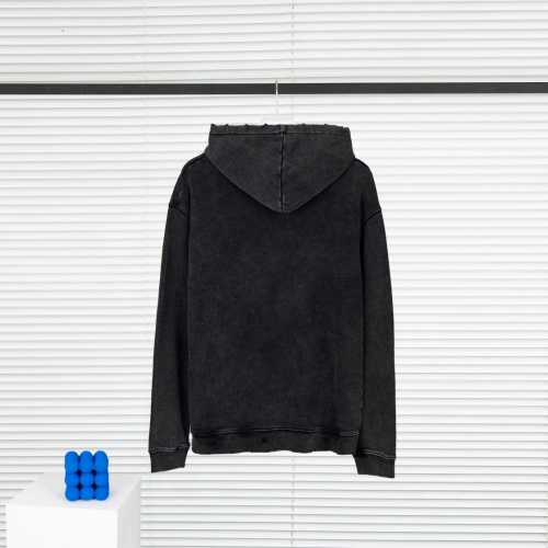 Replica Balenciaga Hoodies Long Sleeved For Unisex #1012063 $56.00 USD for Wholesale