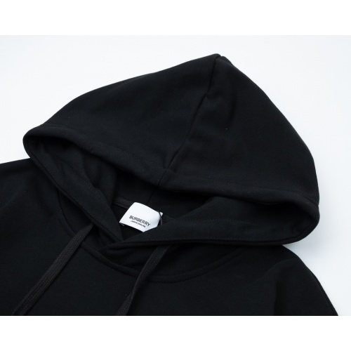Replica Burberry Hoodies Long Sleeved For Unisex #1012079 $52.00 USD for Wholesale