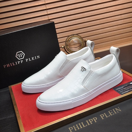 $80.00 USD Philipp Plein Shoes For Men #1012195