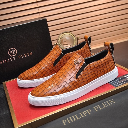 Philipp Plein Shoes For Men #1012196 $80.00 USD, Wholesale Replica Philipp Plein Shoes