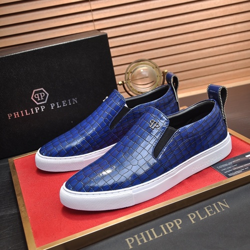 $80.00 USD Philipp Plein Shoes For Men #1012197