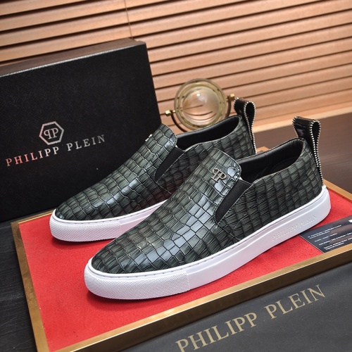 $80.00 USD Philipp Plein Shoes For Men #1012198