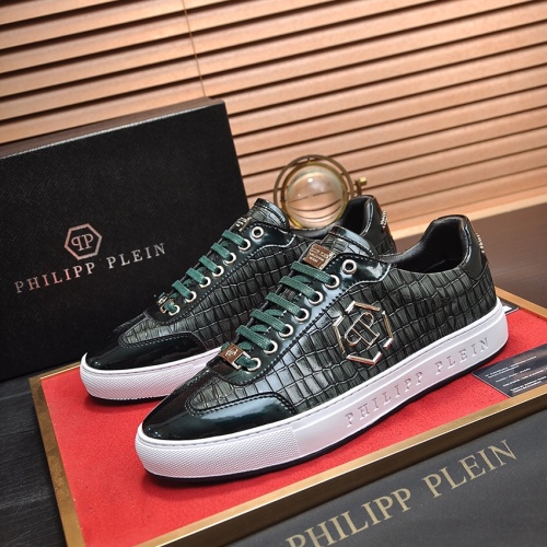 Philipp Plein Shoes For Men #1012203