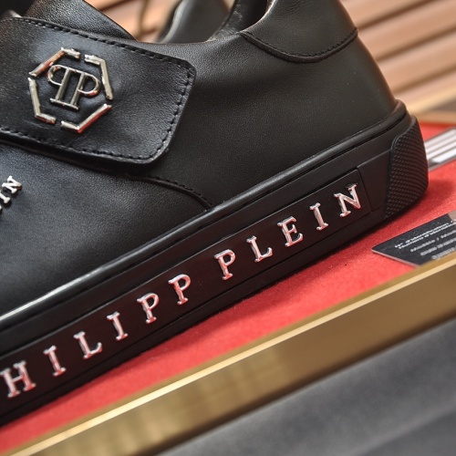 Replica Philipp Plein Shoes For Men #1012209 $80.00 USD for Wholesale