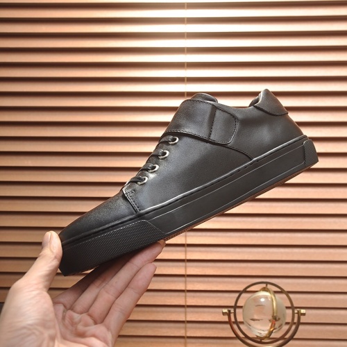 Replica Philipp Plein Shoes For Men #1012211 $80.00 USD for Wholesale