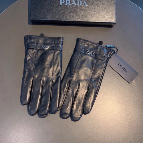 Prada Gloves For Women #1012674