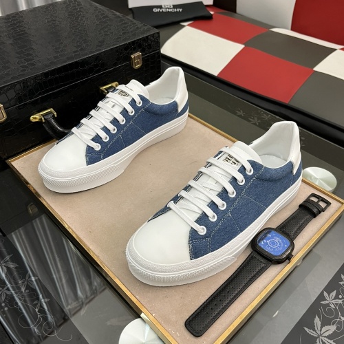 Givenchy Casual Shoes For Men #1012680