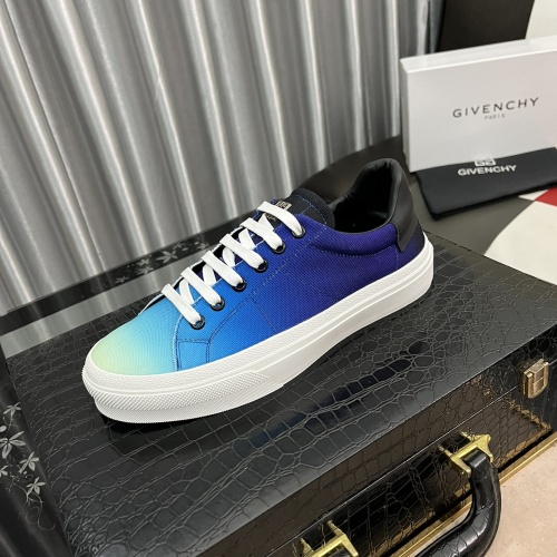 Replica Givenchy Casual Shoes For Men #1012681 $72.00 USD for Wholesale
