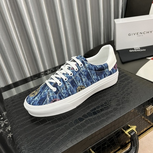 Replica Givenchy Casual Shoes For Men #1012682 $72.00 USD for Wholesale