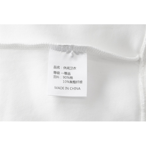 Replica Prada Hoodies Long Sleeved For Men #1012780 $39.00 USD for Wholesale