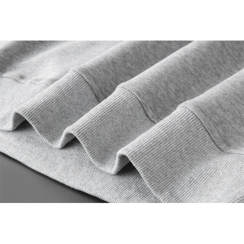 Replica Prada Hoodies Long Sleeved For Men #1012781 $39.00 USD for Wholesale