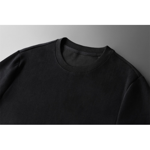 Replica Prada Hoodies Long Sleeved For Men #1012782 $39.00 USD for Wholesale