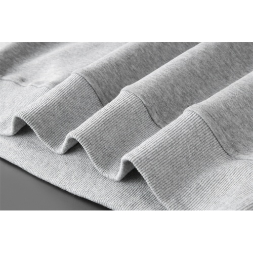 Replica Balmain Hoodies Long Sleeved For Men #1012784 $39.00 USD for Wholesale