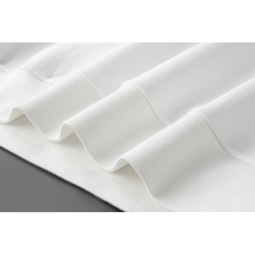 Replica Balenciaga Hoodies Long Sleeved For Men #1012786 $39.00 USD for Wholesale