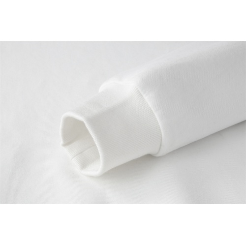 Replica Balenciaga Hoodies Long Sleeved For Men #1012786 $39.00 USD for Wholesale