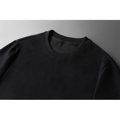 Replica Balenciaga Hoodies Long Sleeved For Men #1012788 $39.00 USD for Wholesale