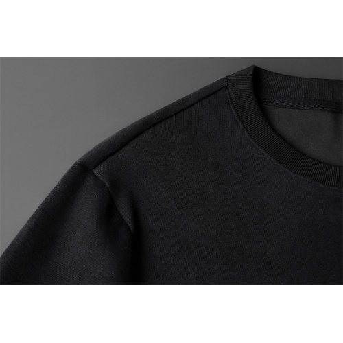Replica Balenciaga Hoodies Long Sleeved For Men #1012788 $39.00 USD for Wholesale