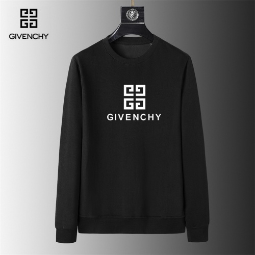 Givenchy Hoodies Long Sleeved For Men #1012806