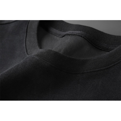 Replica Prada Hoodies Long Sleeved For Men #1012812 $39.00 USD for Wholesale