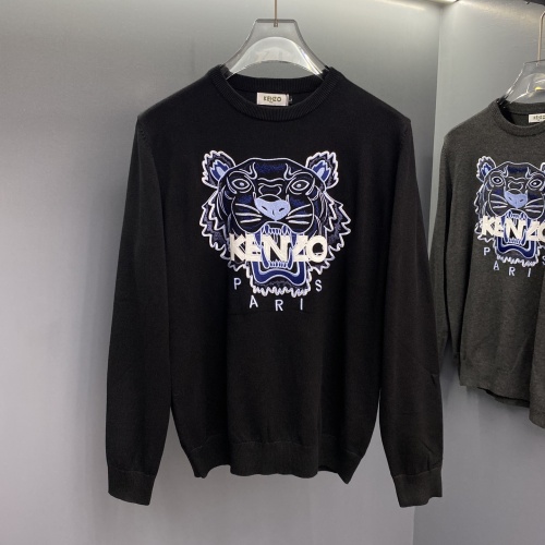 Kenzo Sweaters Long Sleeved For Men #1012870