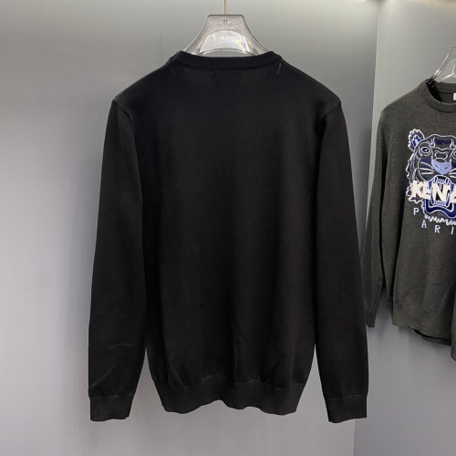 Replica Kenzo Sweaters Long Sleeved For Men #1012870 $48.00 USD for Wholesale