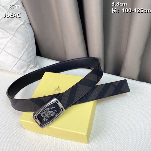 Burberry AAA Quality Belts For Men #1012916 $52.00 USD, Wholesale Replica Burberry AAA Quality Belts