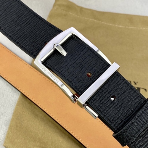 Replica Burberry AAA Quality Belts For Men #1012925 $56.00 USD for Wholesale