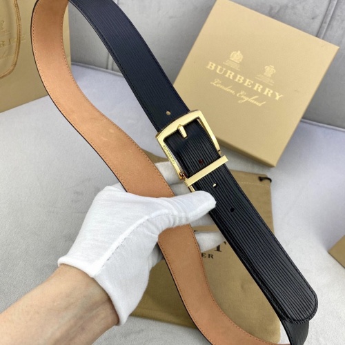 Burberry AAA Quality Belts For Men #1012927 $56.00 USD, Wholesale Replica Burberry AAA Quality Belts