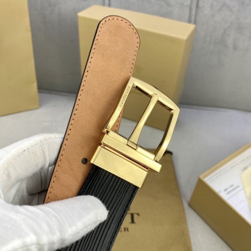 Replica Burberry AAA Quality Belts For Men #1012927 $56.00 USD for Wholesale