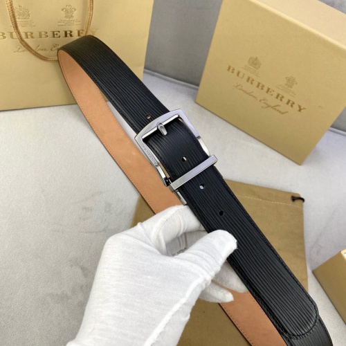 Burberry AAA Quality Belts For Men #1012928