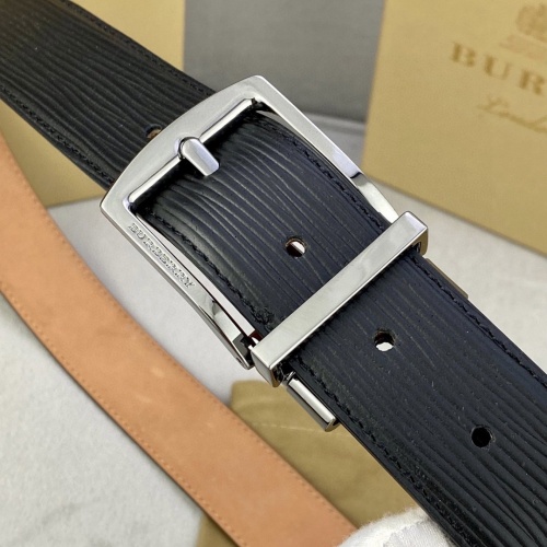 Replica Burberry AAA Quality Belts For Men #1012928 $56.00 USD for Wholesale
