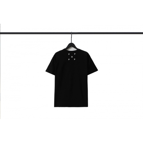 Replica Burberry T-Shirts Short Sleeved For Unisex #1013134 $32.00 USD for Wholesale