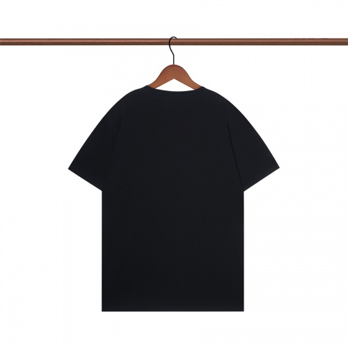 Replica Prada T-Shirts Short Sleeved For Unisex #1013198 $32.00 USD for Wholesale
