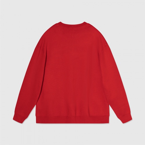 Replica Prada Sweater Long Sleeved For Unisex #1013207 $60.00 USD for Wholesale