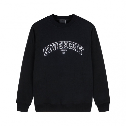 Givenchy Hoodies Long Sleeved For Men #1013248 $42.00 USD, Wholesale Replica Givenchy Hoodies